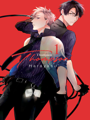 cover image of Thompson, Volume 1